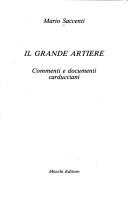 Cover of: grande artiere: commenti e documenti carducciani