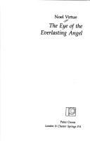 Cover of: The eye of the everlasting angel