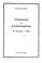 Cover of: Umanesimo e secolarizzazione da Petrarca a Valla
