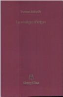 Cover of: La musique d'orgue au XVe siècle et au début du XVIe