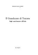 Cover of: Granducato di Toscana