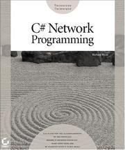 Cover of: C# Network Programming