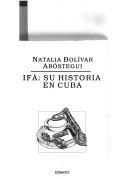 Cover of: Ifá: su historia en Cuba
