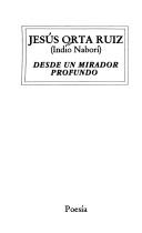 Cover of: Desde un mirador profundo