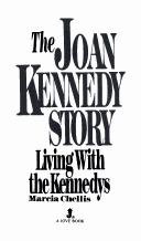 Cover of: The Joan Kennedy story