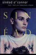 Cover of: Sinéad O'Connor