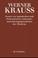 Cover of: Essays zur spanischen und französischen Literatur- und Ideologiegeschichte der Moderne