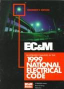 Cover of: EC&M illustrated changes in the 1999 national electrical code