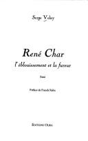 René Char by Serge Velay