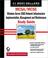 Cover of: MCSA/MCSE