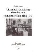 Cover of: Wirtschaftseliten und Politik im Russland der Jelzin-Ära (1994-99)