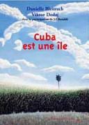 Cover of: Cuba est une île