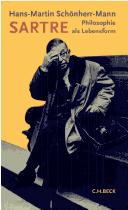 Cover of: Sartre: Philosophie als Lebensform
