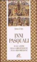 Inni pasquali by Saint Ephraem Syrus
