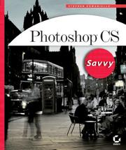 Cover of: Photoshop CS Savvy | Stephen Romaniello