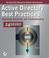 Cover of: Active Directory Best Practices 24seven