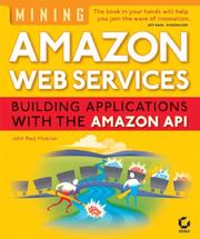 Cover of: Mining Amazon web services by John Mueller