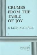 Cover of: Crumbs from the table of joy