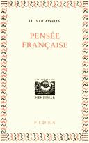 Pensée française by Olivar Asselin