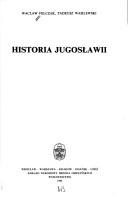 Cover of: Historia Jugosławii