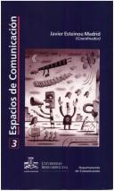 Cover of: Espacios de comunicación