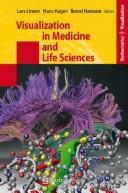 Cover of: Visualization in medicine and life sciences