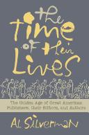 Cover of: The time of their lives by Al Silverman