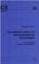 Cover of: Europäische Union und weltwirtschaftliche Gerechtigkeit