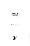 Cover of: Arran: a history