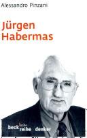 Cover of: Jürgen Habermas by Alessandro Pinzani
