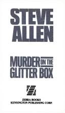 Murder on the glitter box by Allen, Steve