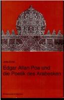 Cover of: Edgar Allan Poe und die Poetik des Arabesken