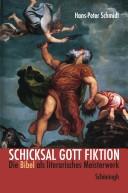 Schicksal, Gott, Fiktion