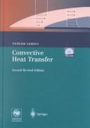 Cover of: Convective heat transfer