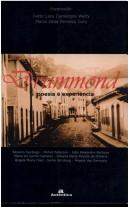 Cover of: Drummond: poesia e experiência