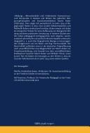 Cover of: Martin Buber: Bildung, Menschenbild und hebräischer Humanismus : mit der unveröffentlichten deutschen Originalfassung des Artikels "Erwachsenenbildung" von Martin Buber