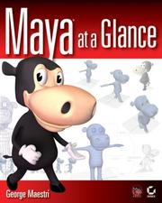 Cover of: Maya at a Glance
