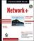 Cover of: Network+ Study Guide