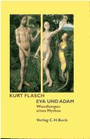 Cover of: Eva und Adam: Wandlungen eines Mythos