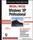 Cover of: MCSA/MCSE Windows XP Professional Study Guide (70-270), 3rd Ed.