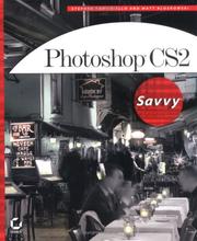 Cover of: Photoshop CS2 Savvy
