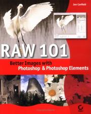 Raw 101 by Jon Canfield