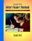 Cover of: Inside the writer's-reader's notebook