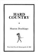 Cover of: Hard country