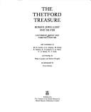 Cover of: The Thetford Treasure by Catherine Johns, Timothy Potter, Catherine Johns, Timothy Potter