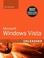 Cover of: Microsoft Windows Vista unleashed