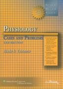 Cover of: Physiology by Linda S. Costanzo
