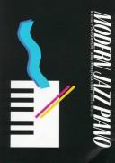 Modern Jazz Piano by Brian Waite, Spellmount Ltd Publishers