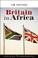 Cover of: Britain in Africa