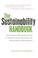 Cover of: The sustainability handbook